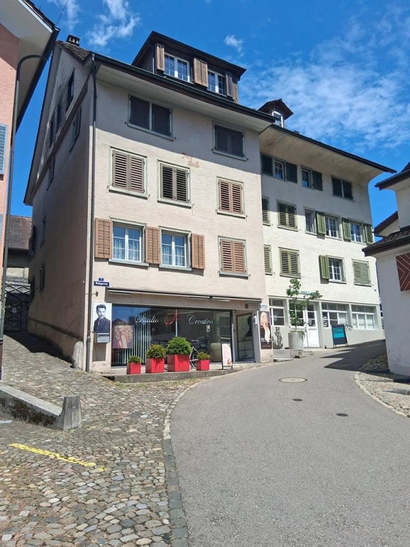 Casa plurifamiliare in vendita - Foto 1 di 3