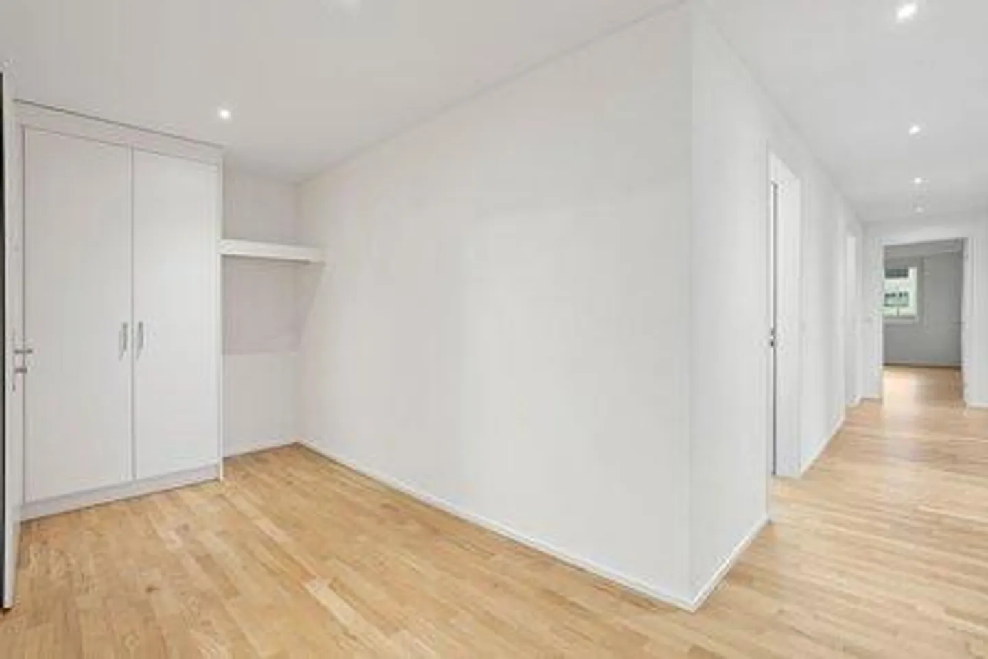 Stilvolle und hochwertig ausgebaute Wohnung - Photo 10 sur 13