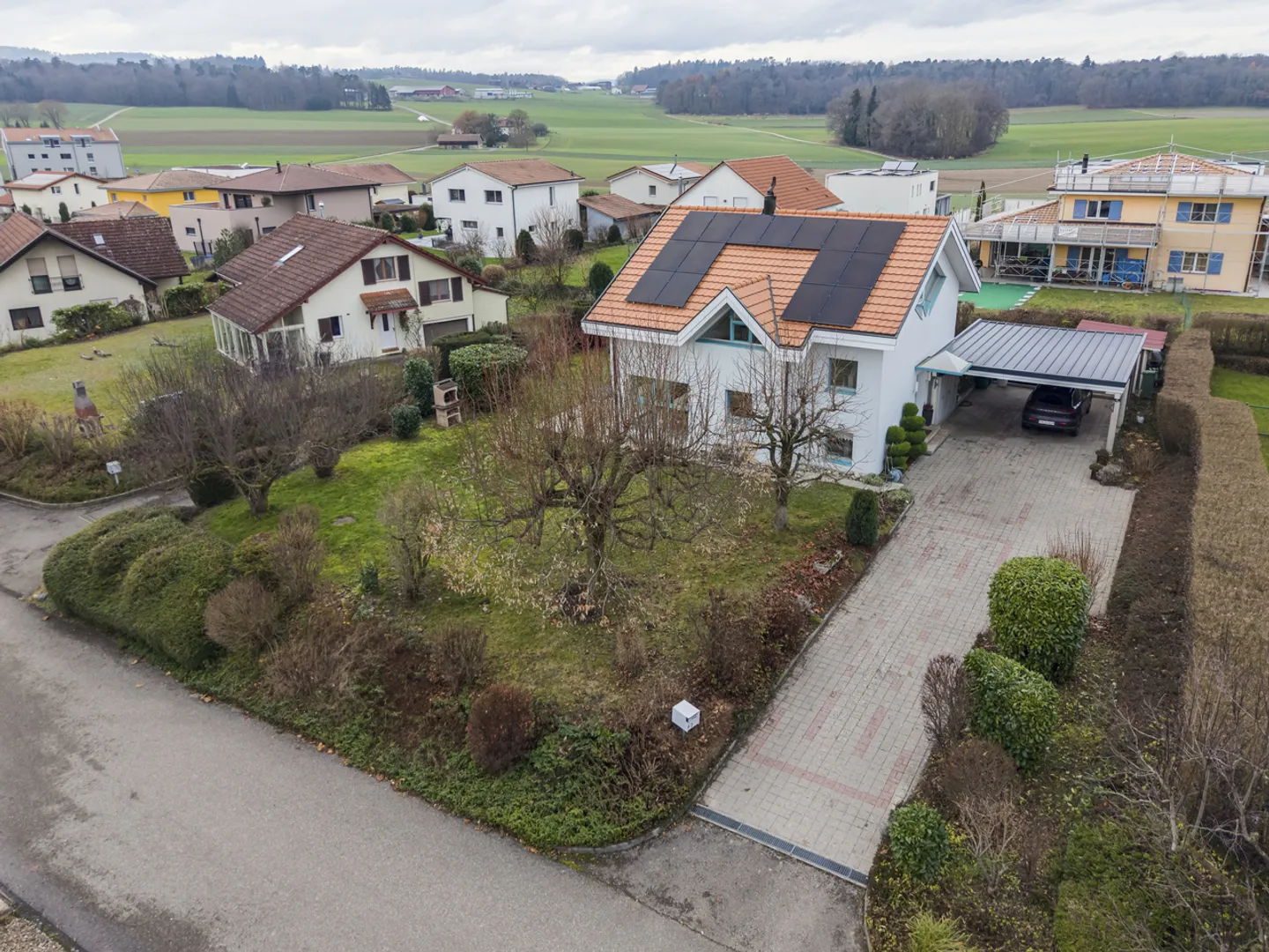 Villa kaufen - Foto 2 von 9