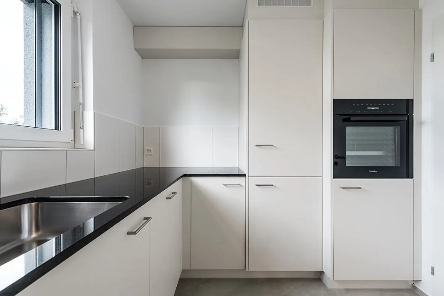 Modernes Apartment in Mörschwil - Foto 3 von 10