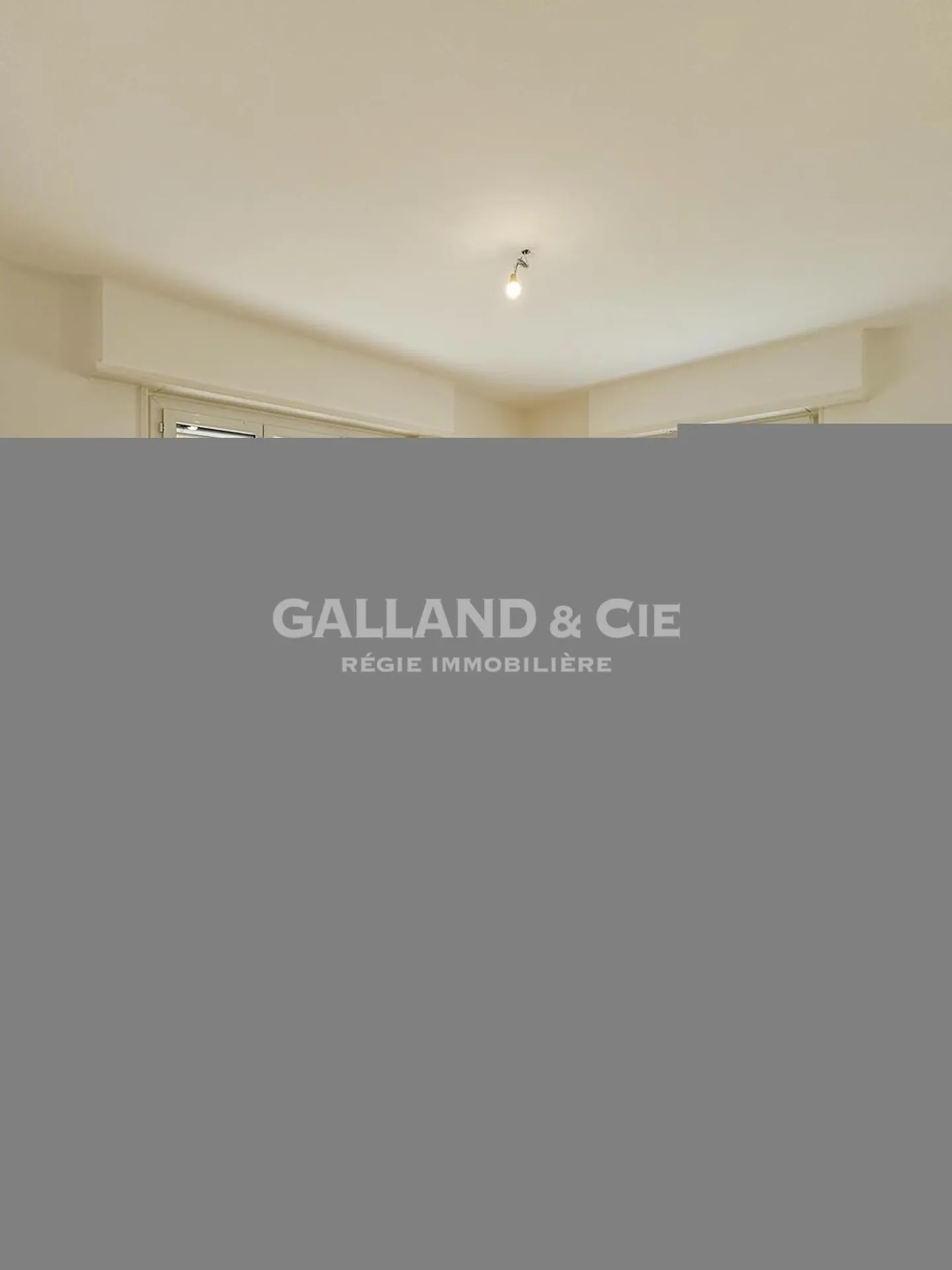 Appartement 3 pièces - Photo 2 sur 8