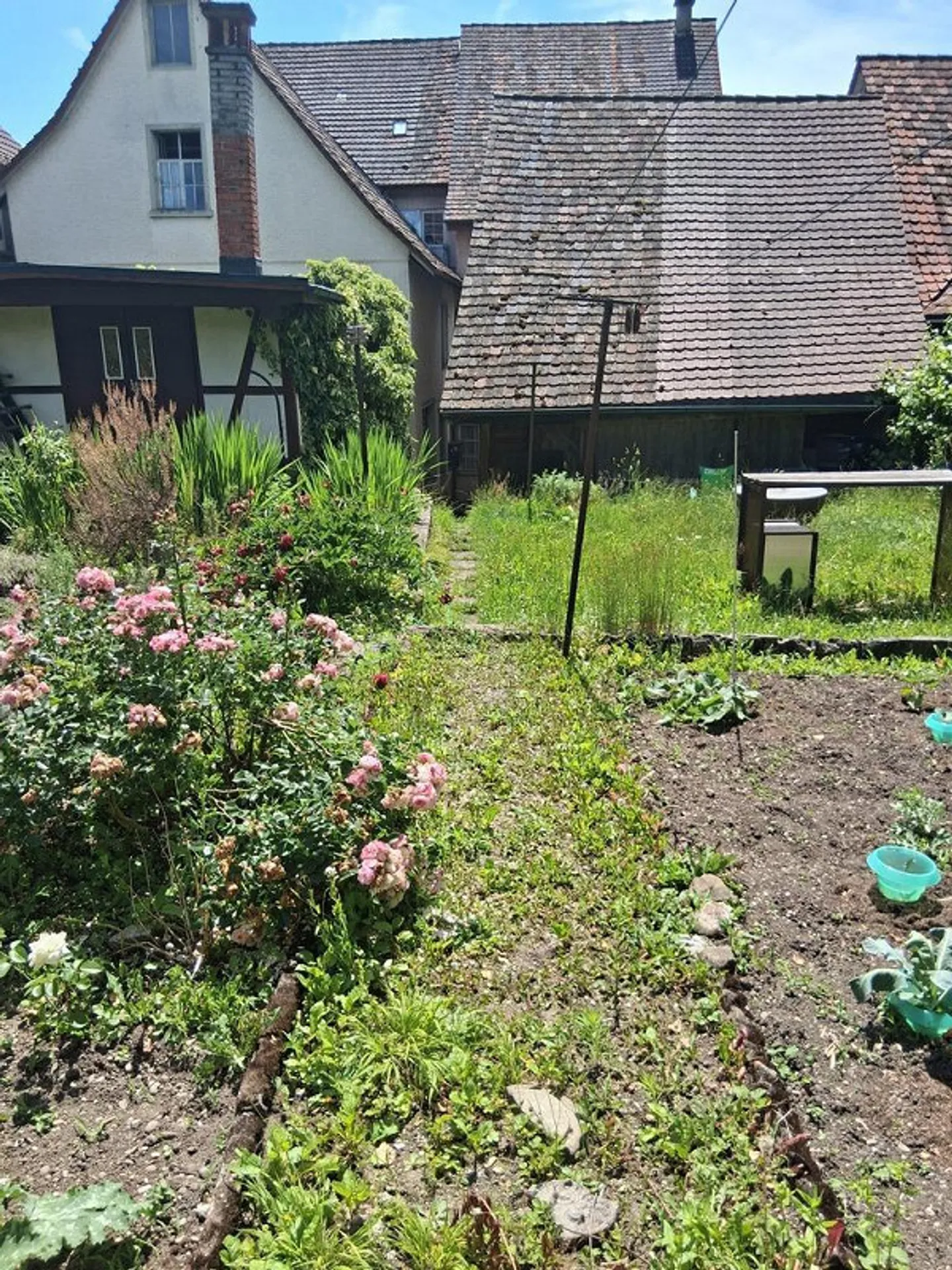 Casa plurifamiliare in vendita - Foto 3 di 3