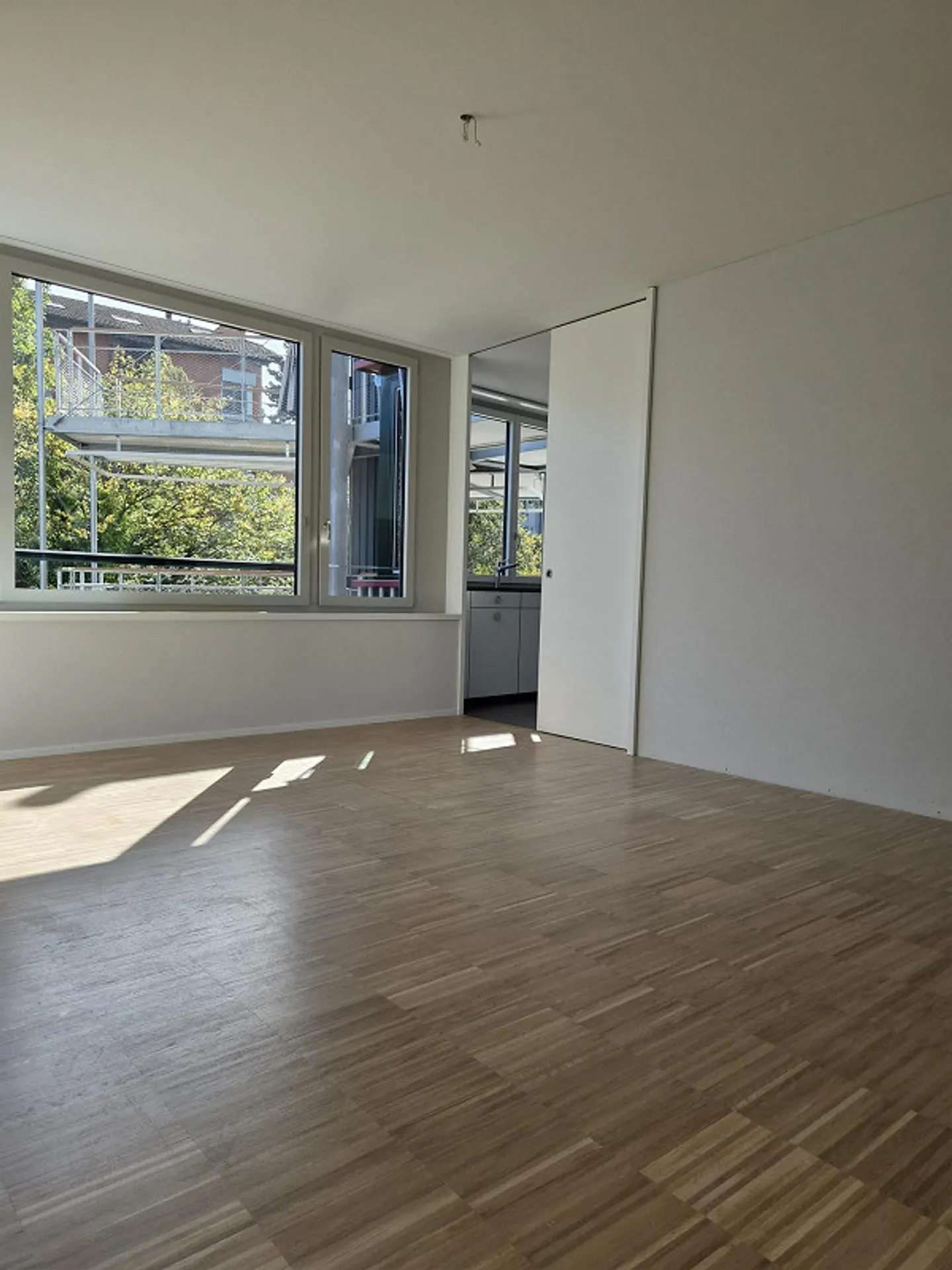 3.5 Room Apartment in Lucerne - Photo 4 of 10