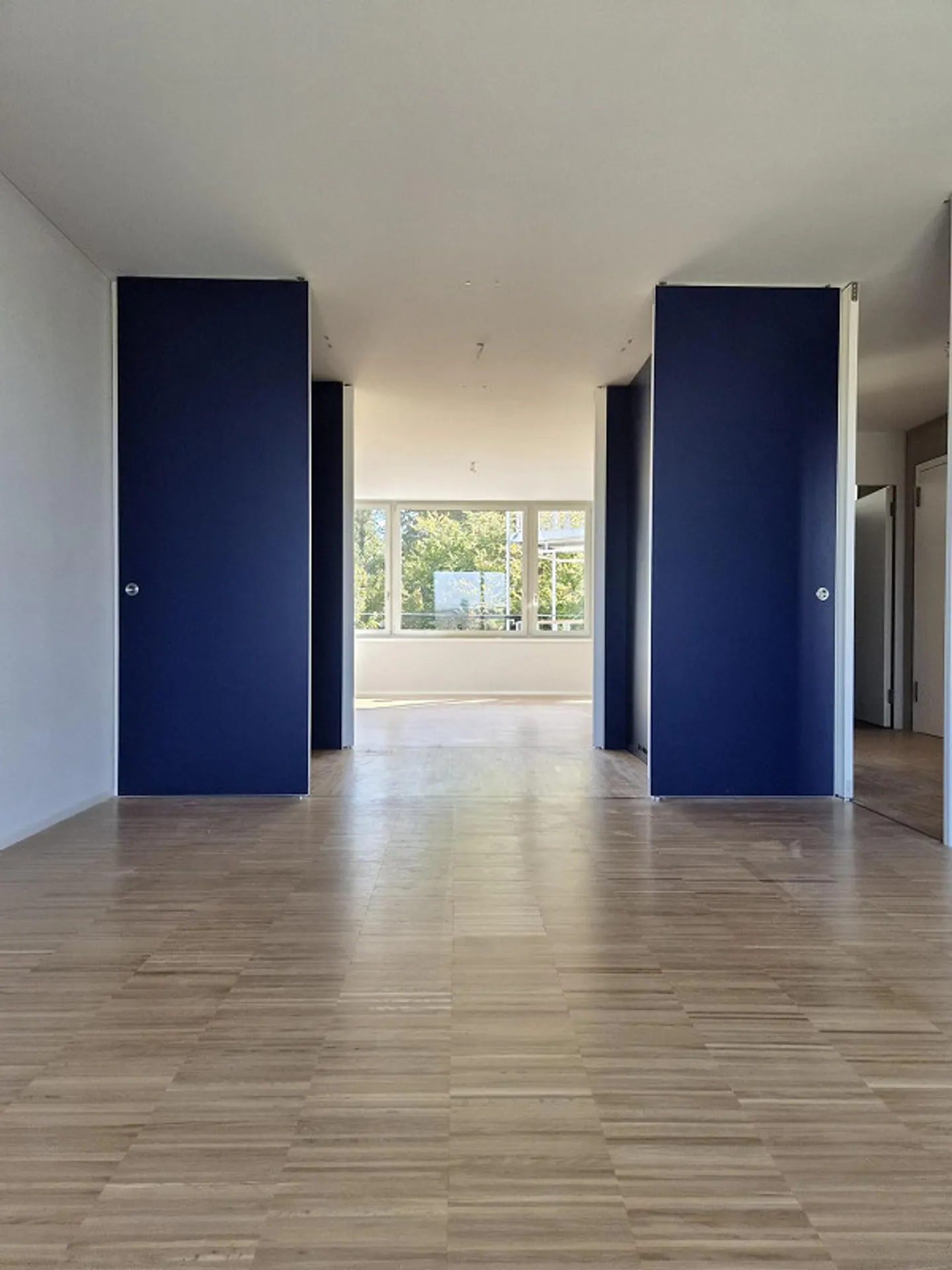 3.5 Room Apartment in Lucerne - Photo 5 of 10