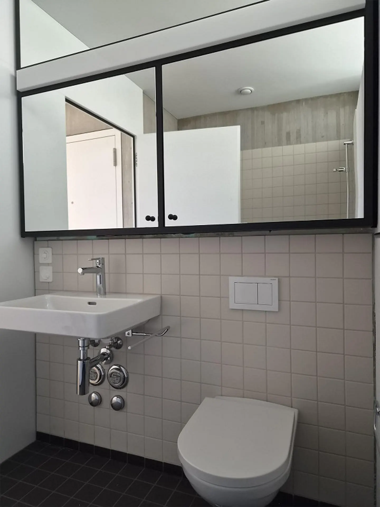 3.5 Room Apartment in Lucerne - Photo 6 of 10