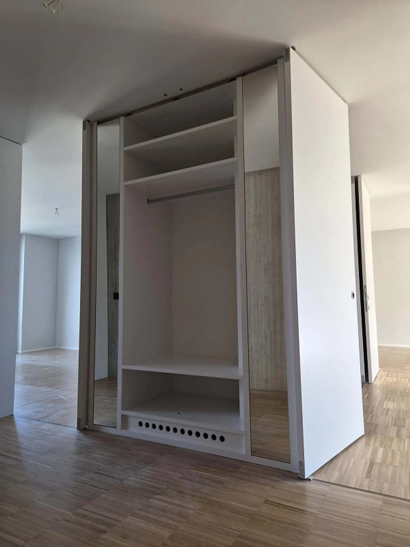 3.5 Room Apartment in Lucerne - Photo 7 of 10