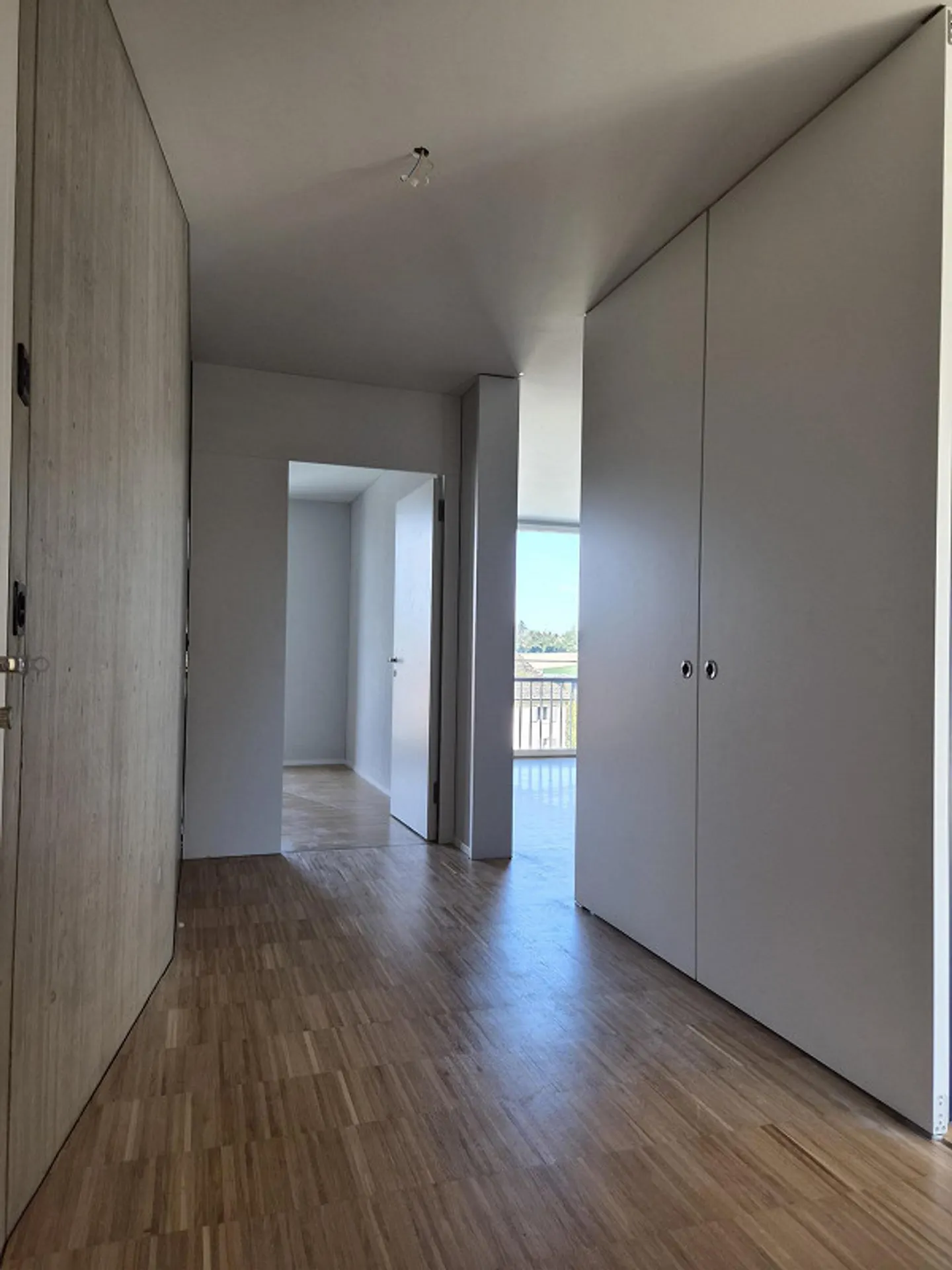 3.5 Room Apartment in Lucerne - Photo 8 of 10