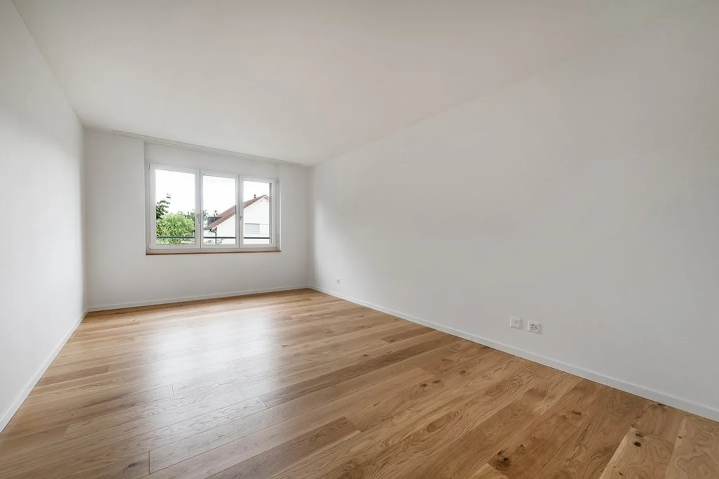 Modernes Apartment in Mörschwil - Foto 6 von 10