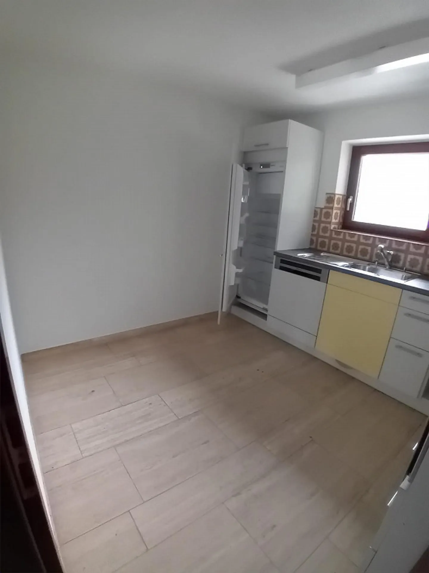Schöne 2.5 - Zimmerwohnung - Foto 5 von 9