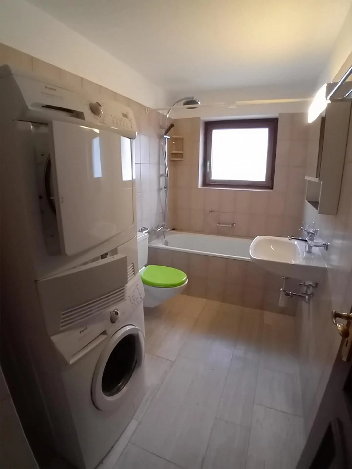 Schöne 2.5 - Zimmerwohnung - Foto 6 von 9