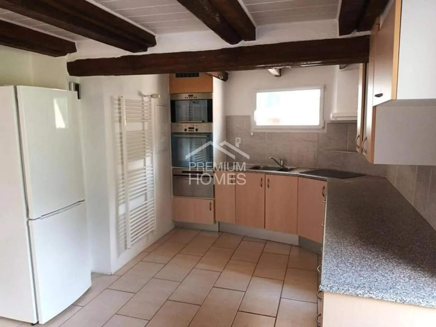 Charmantes freistehendes Haus in Linthal - Foto 4 von 11