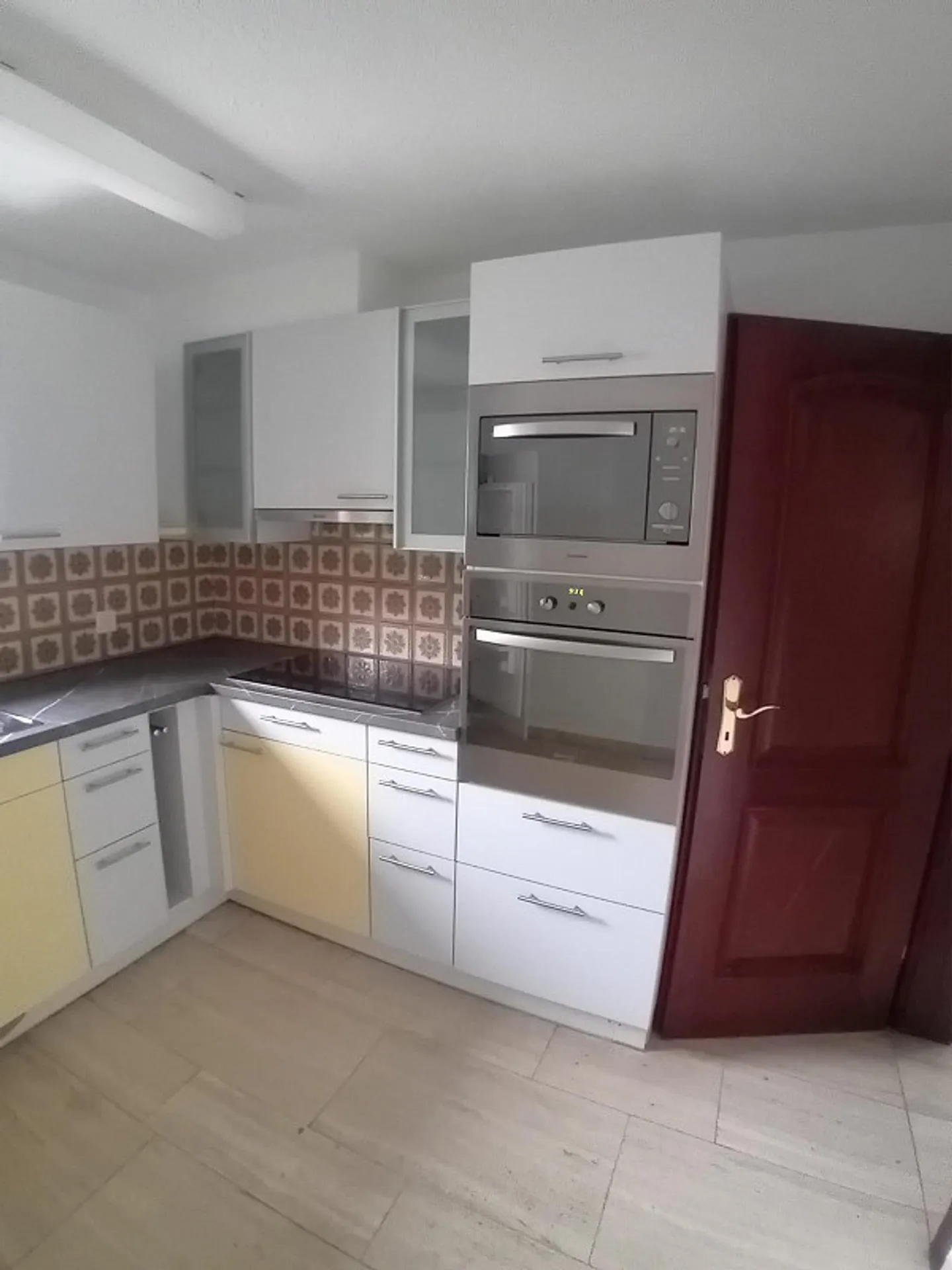 Schöne 2.5 - Zimmerwohnung - Foto 7 von 9