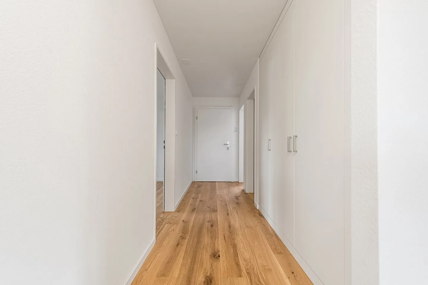 Modernes Apartment in Mörschwil - Foto 7 von 10