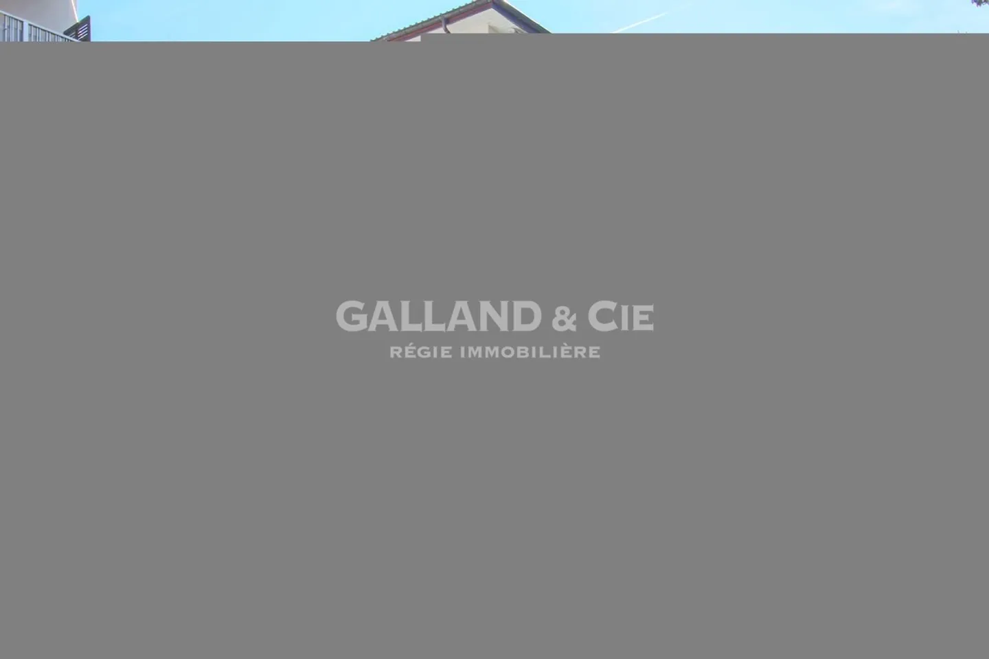 Appartement 3 pièces - Photo 8 sur 8