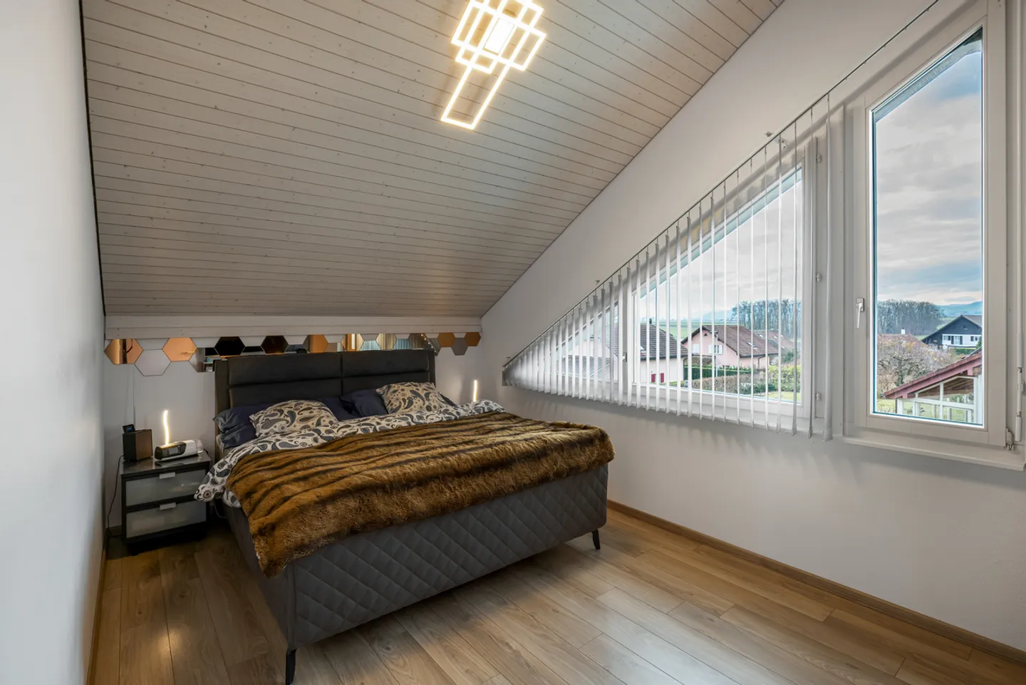 Villa kaufen - Foto 7 von 9