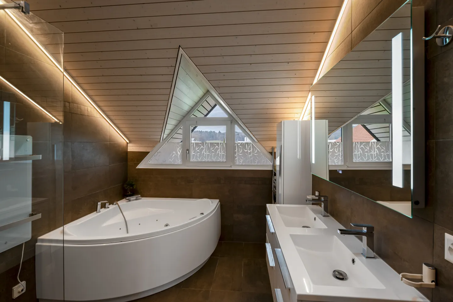 Villa kaufen - Foto 8 von 9