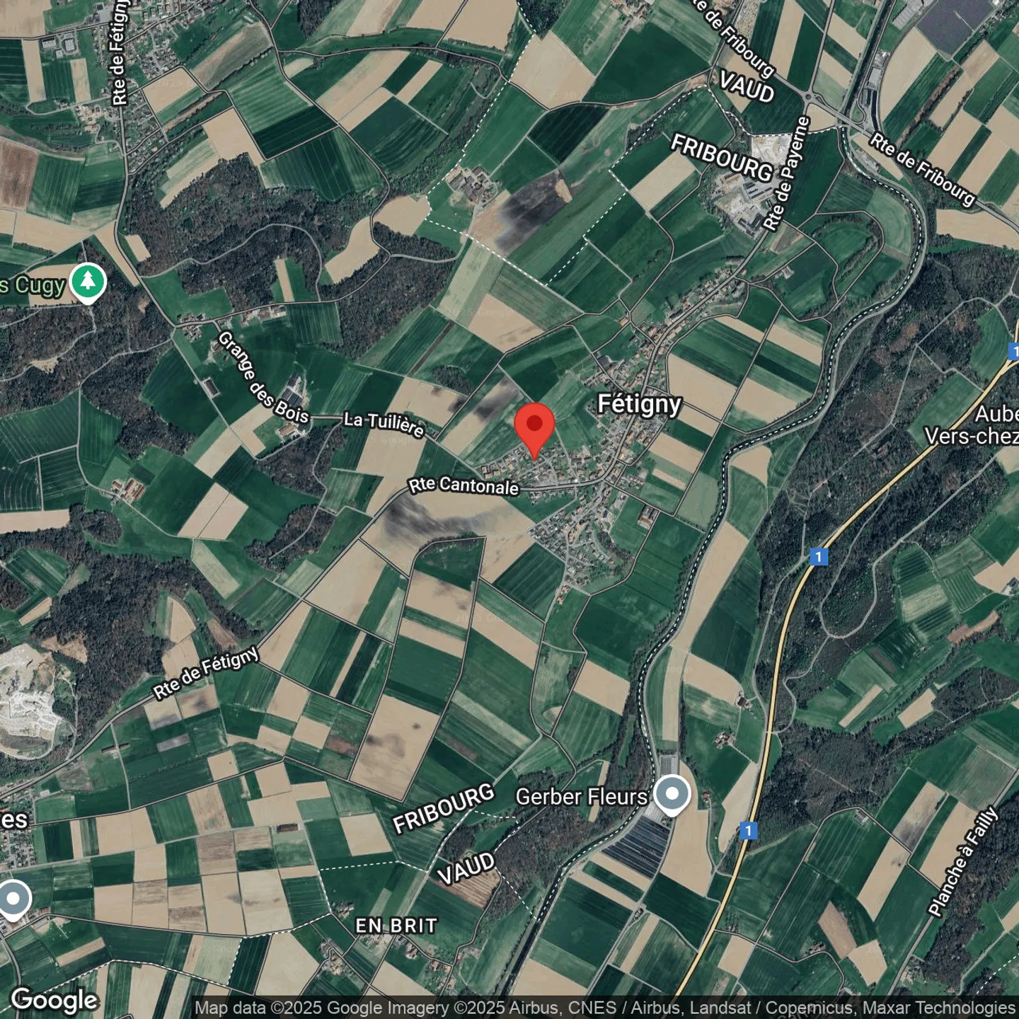 Villa kaufen - Foto 9 von 9