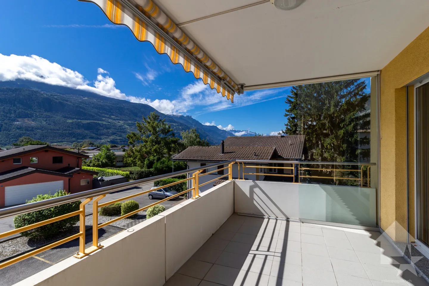 «Ampio appartamento di 4,5 locali di 132 m2 con grande balcone» - Foto 1 di 20