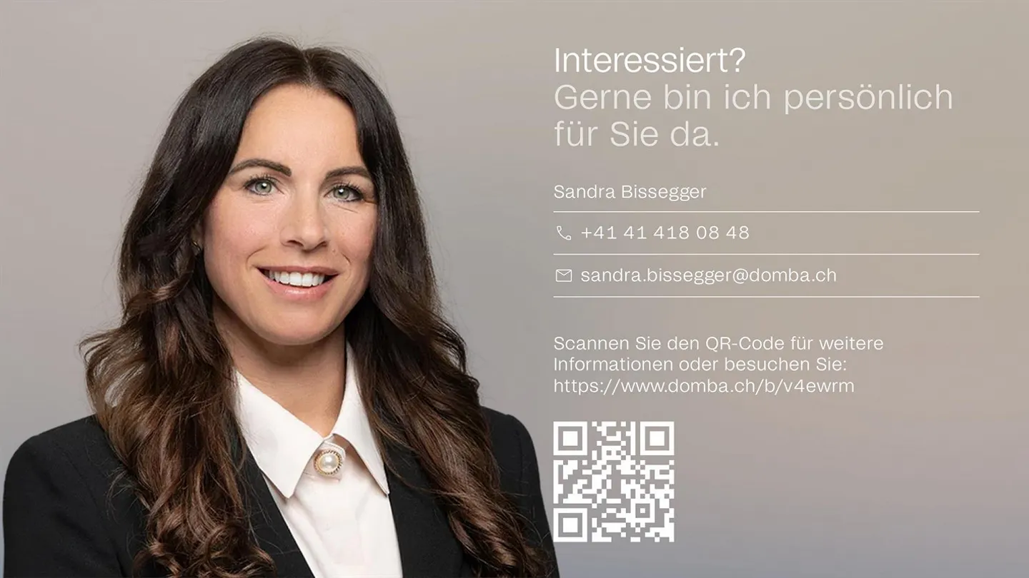 Living Oasis with a View at Soppensee - Photo 4 of 4