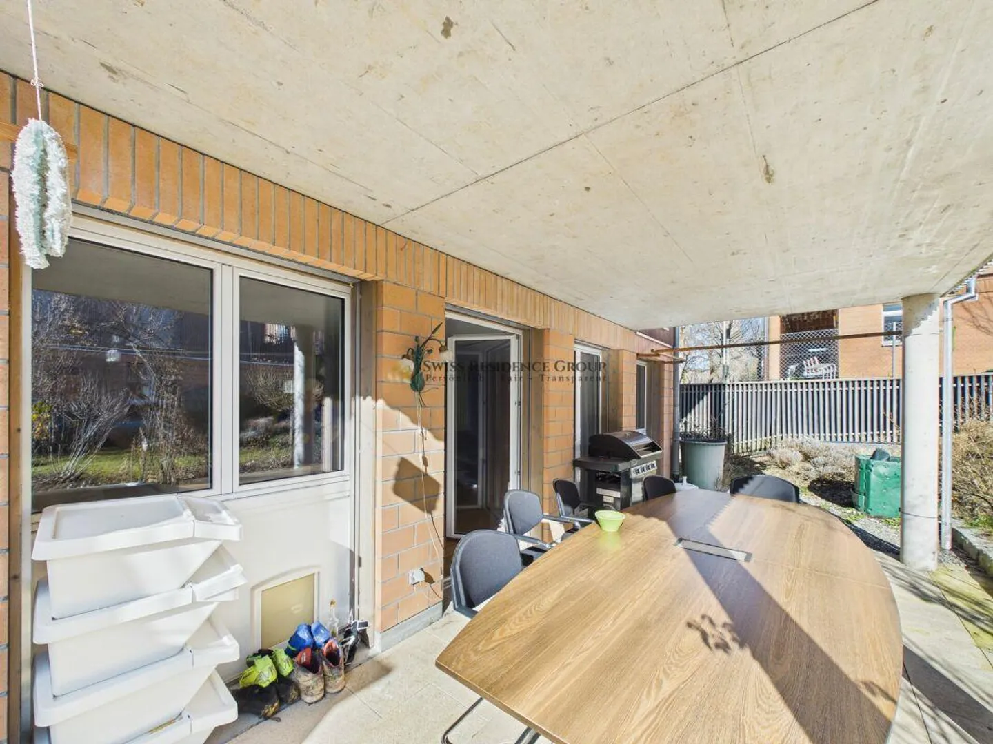 Condominium à vendre au rez-de-chaussée avec patio - Photo 12 sur 14