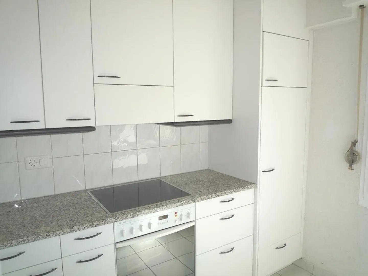 Appartamento in affitto - Foto 5 di 9