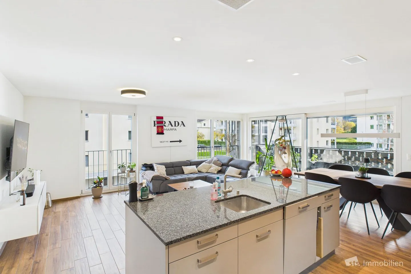 High quality of life awaits you at Tramweg in Oberarth - Photo 2 of 15