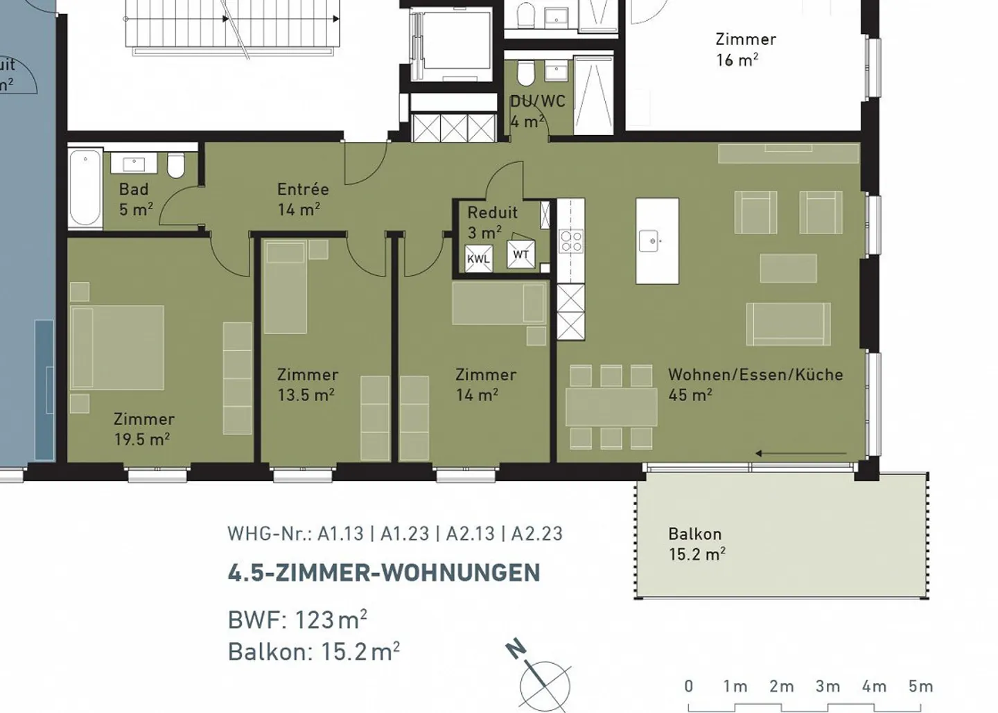 High quality of life awaits you at Tramweg in Oberarth - Photo 14 of 15
