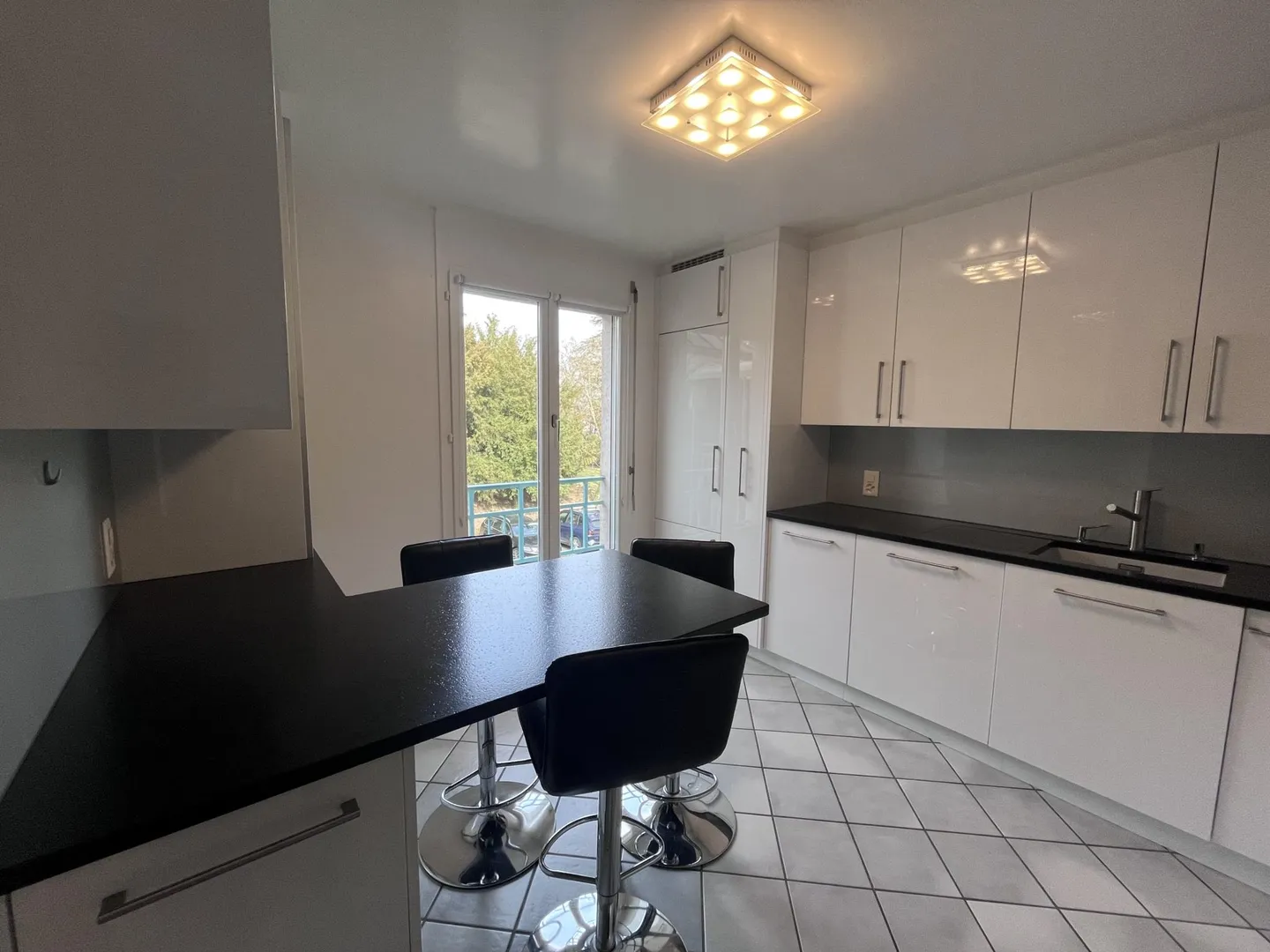 Triplex di 6 stanze al 1° piano - Foto 4 di 17