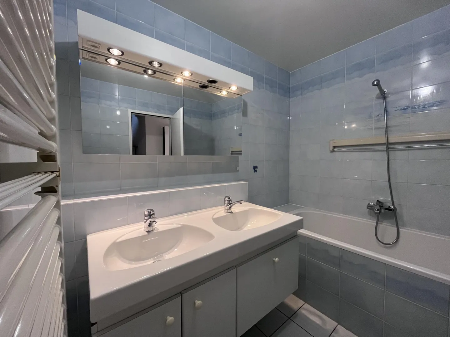 Triplex di 6 stanze al 1° piano - Foto 9 di 17