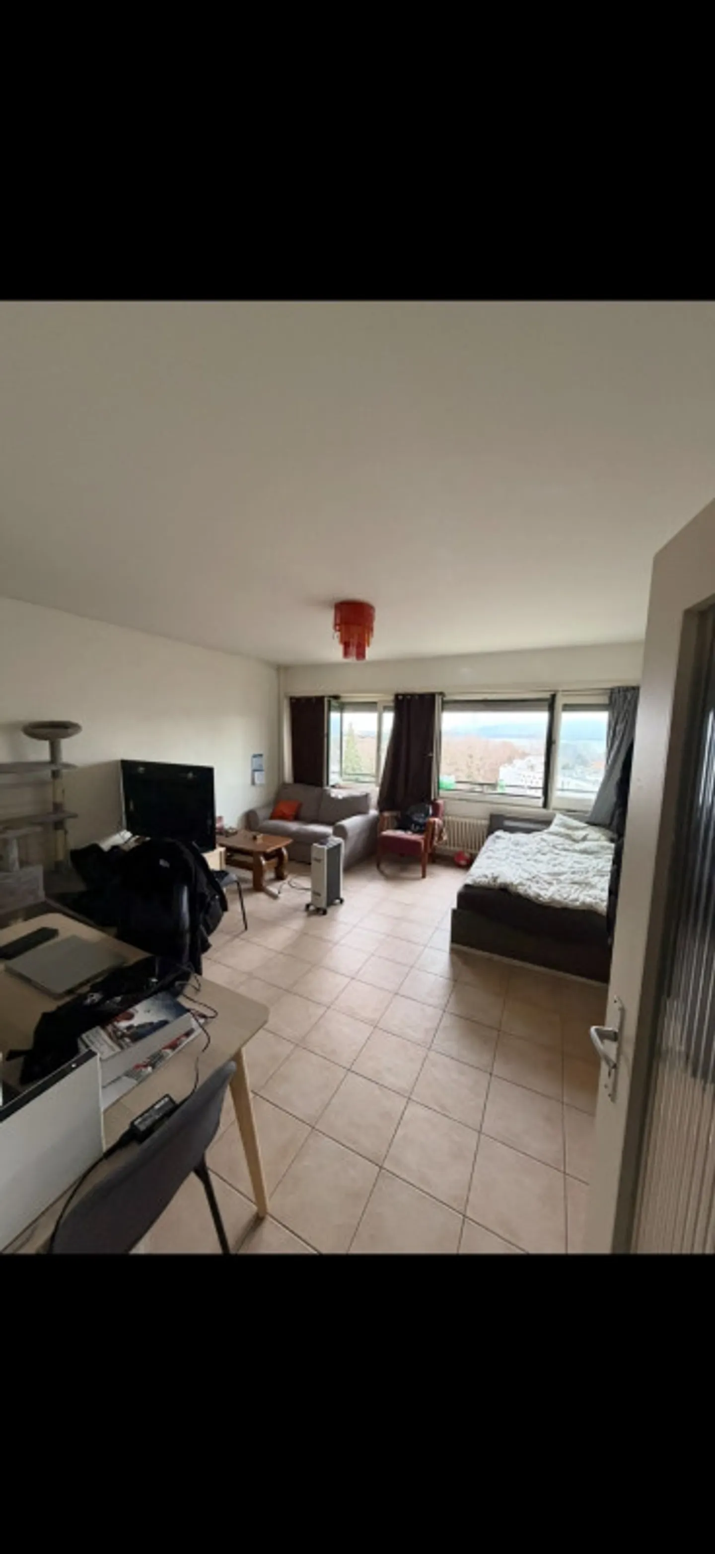 Gemütliches Studio in Versoix - Foto 1 von 8