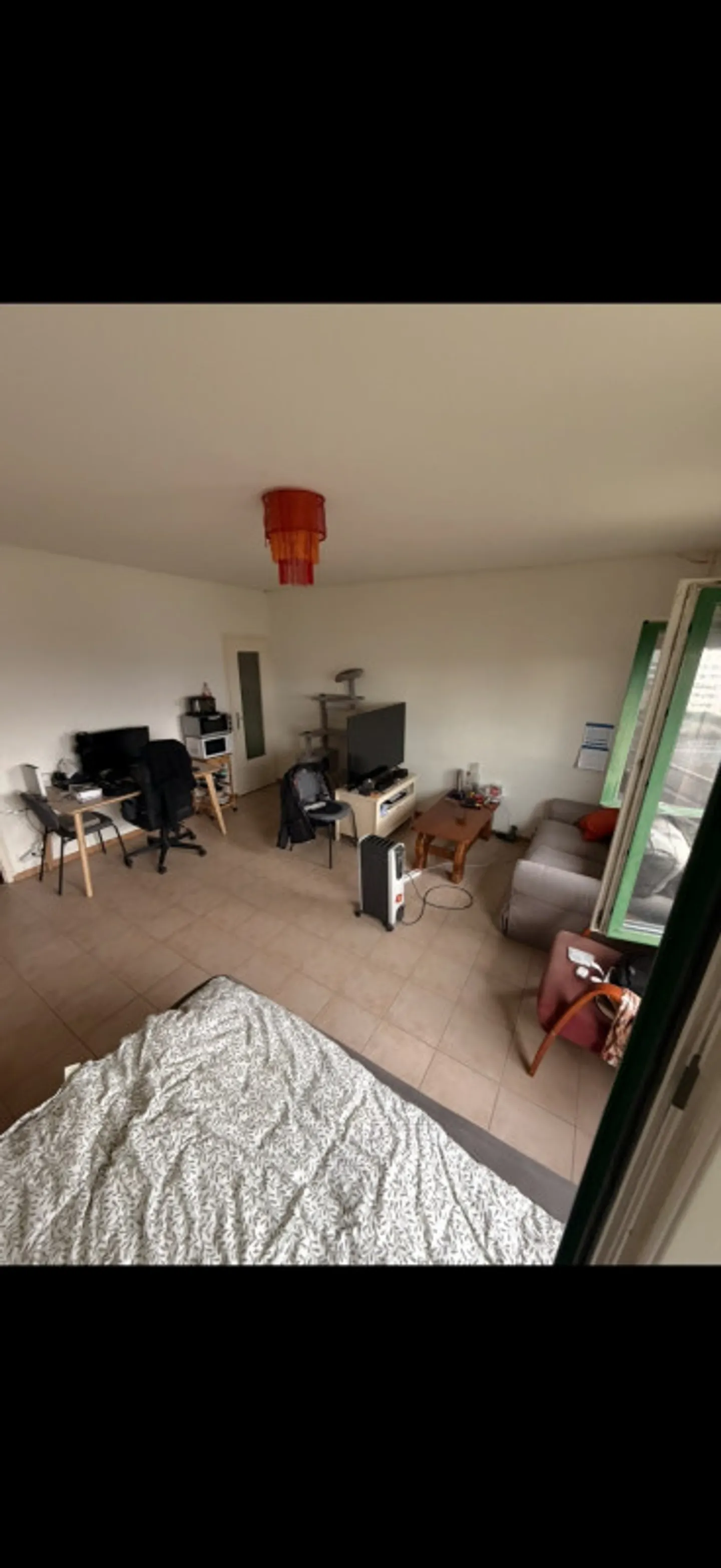 Gemütliches Studio in Versoix - Foto 2 von 8