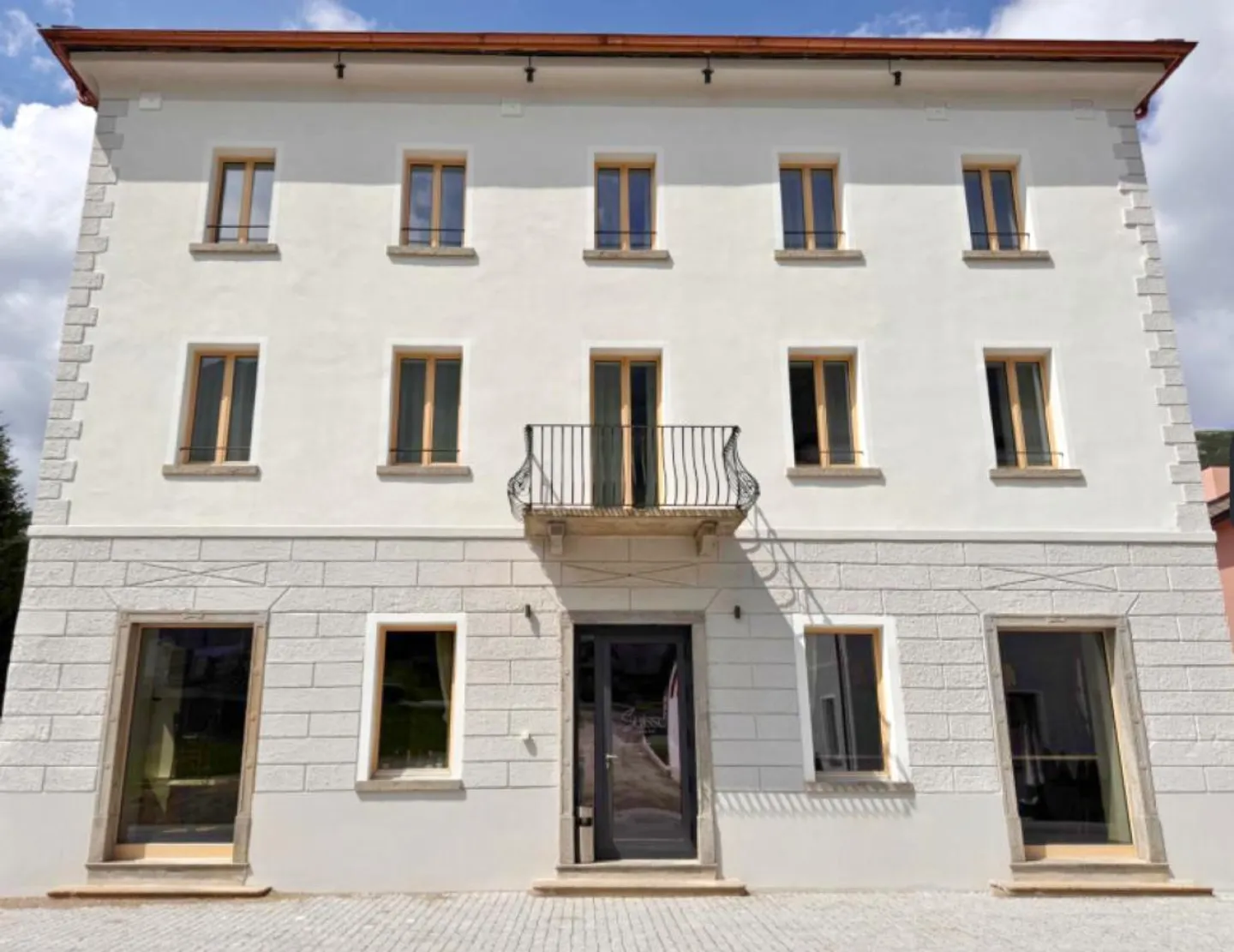 SAN BERNARDINO - TILIA - Appart'hôtel moderne 3.5 - Photo 10 sur 10