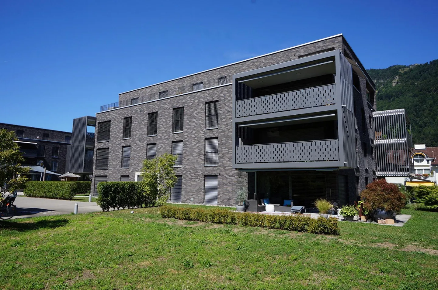 High quality of life awaits you at Tramweg in Oberarth - Photo 11 of 15