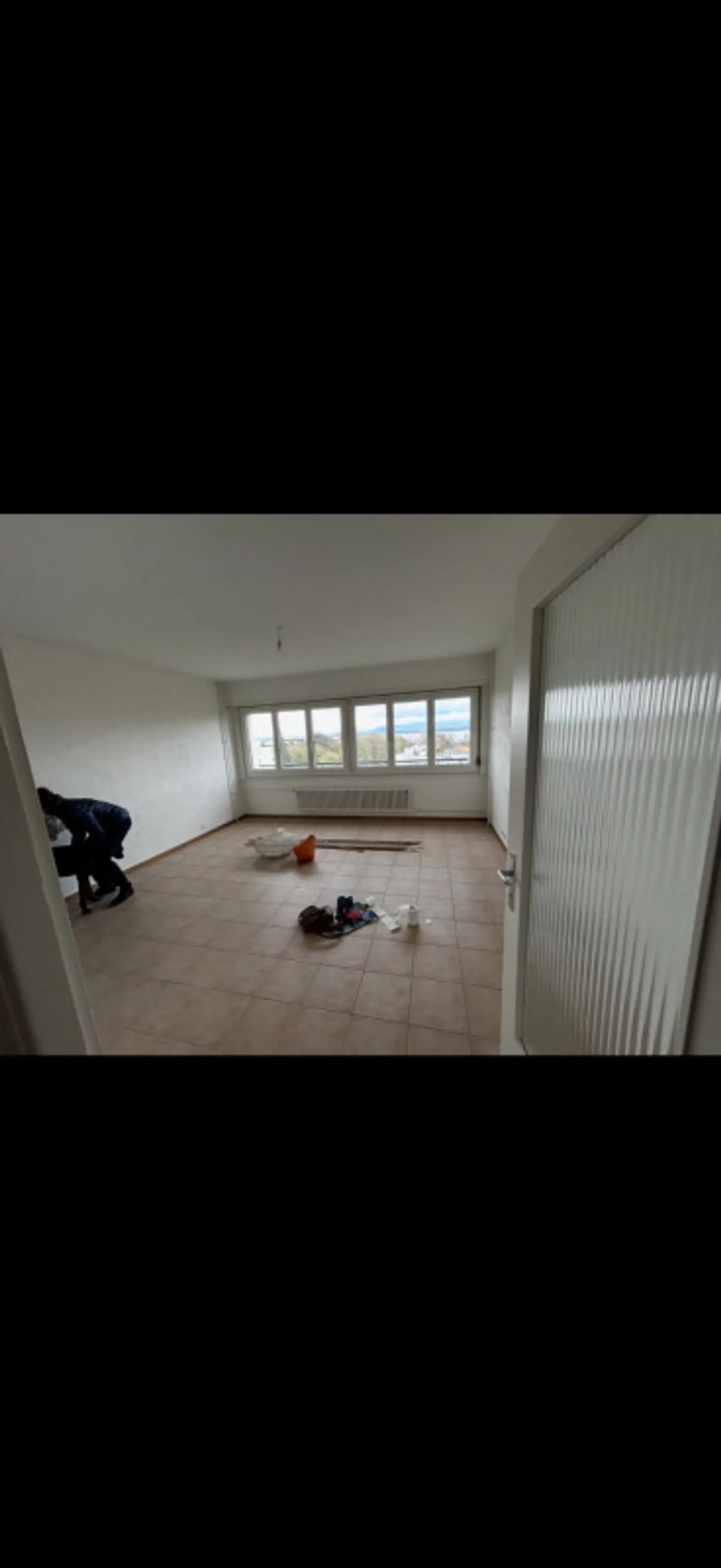 Gemütliches Studio in Versoix - Foto 3 von 8