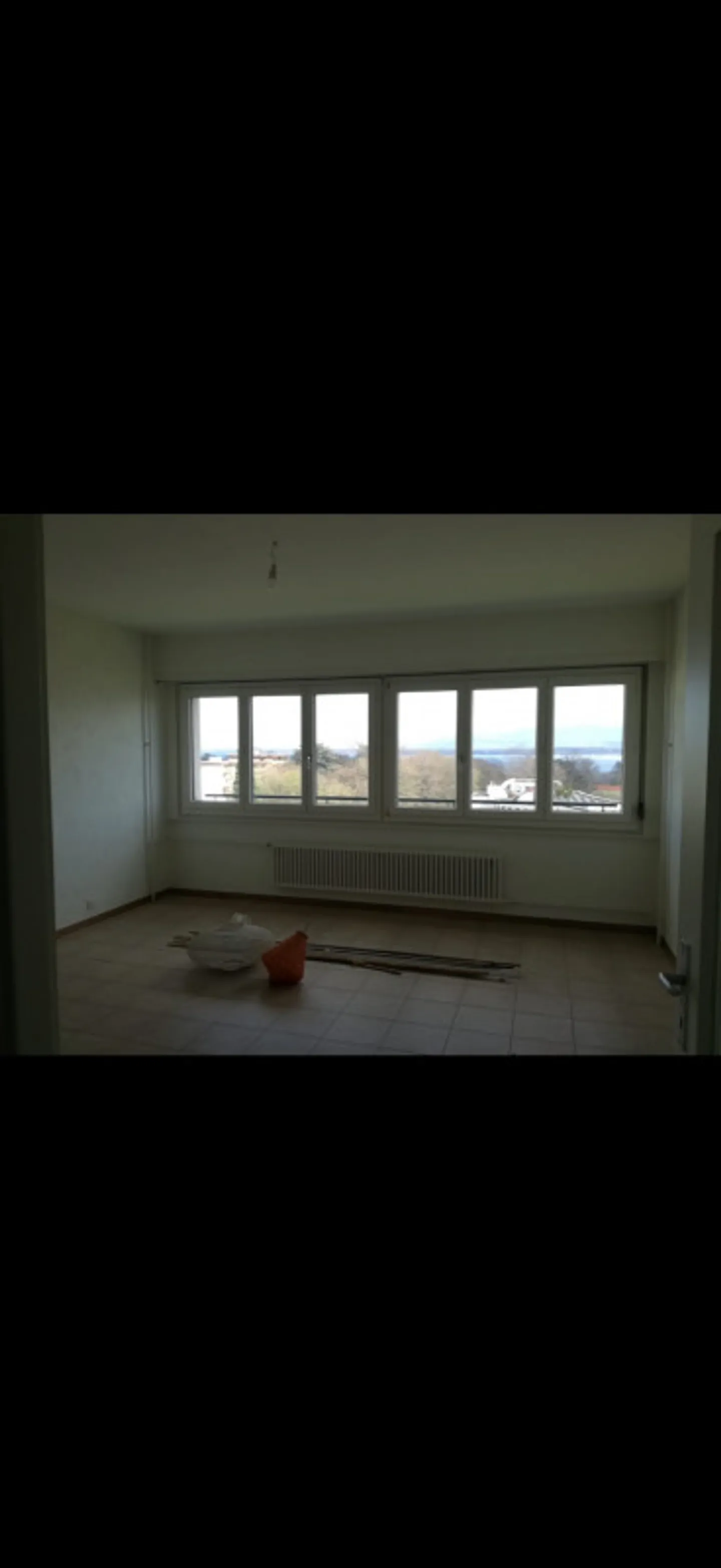 Gemütliches Studio in Versoix - Foto 4 von 8