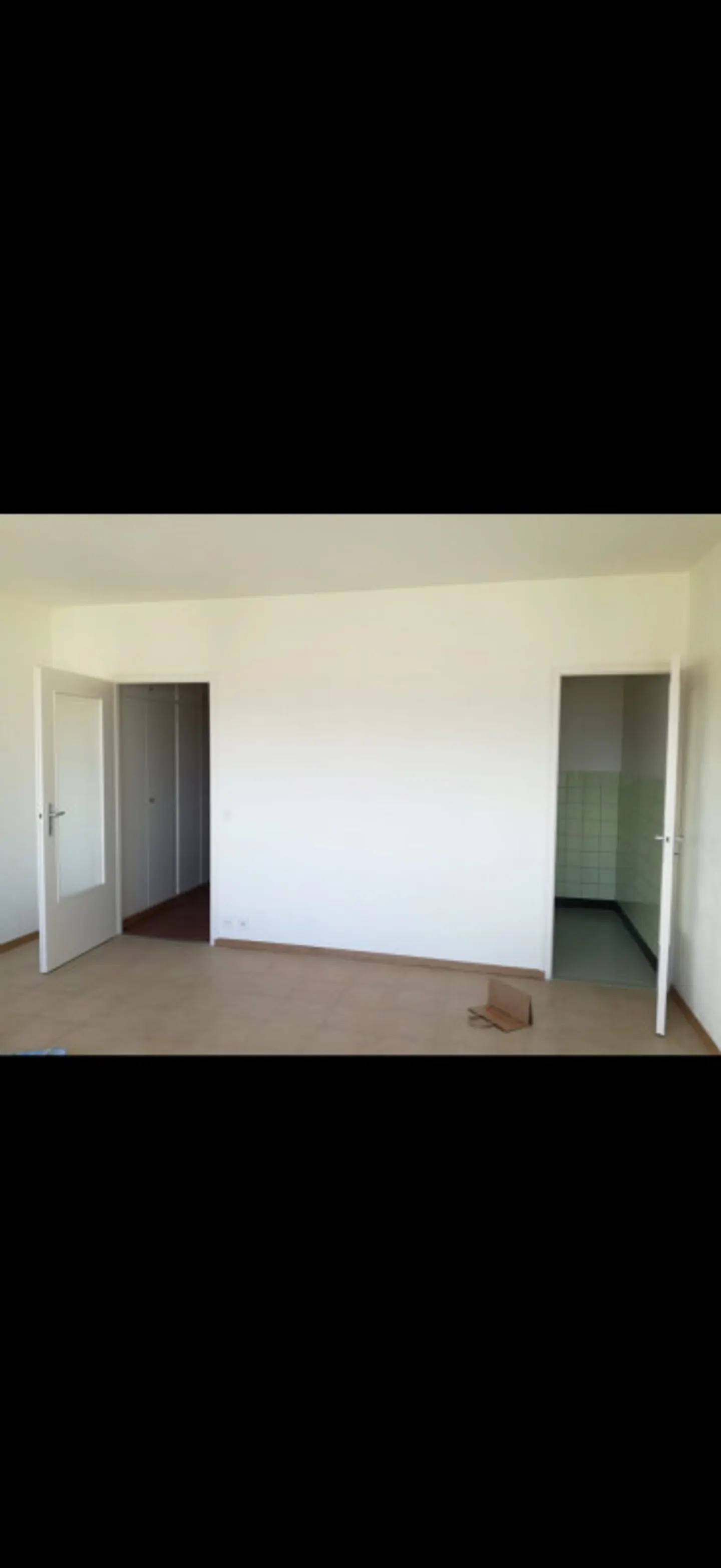 Gemütliches Studio in Versoix - Foto 5 von 8