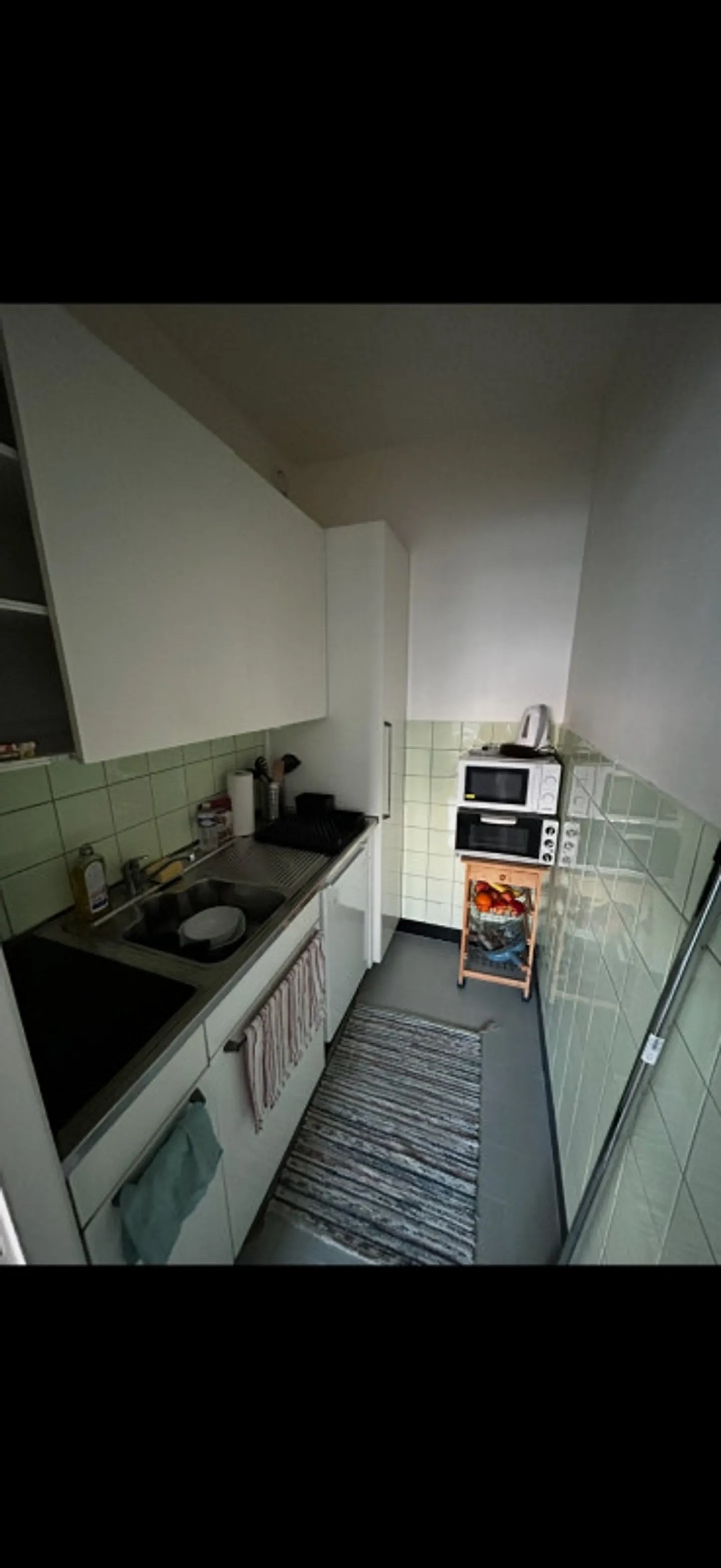 Gemütliches Studio in Versoix - Foto 6 von 8