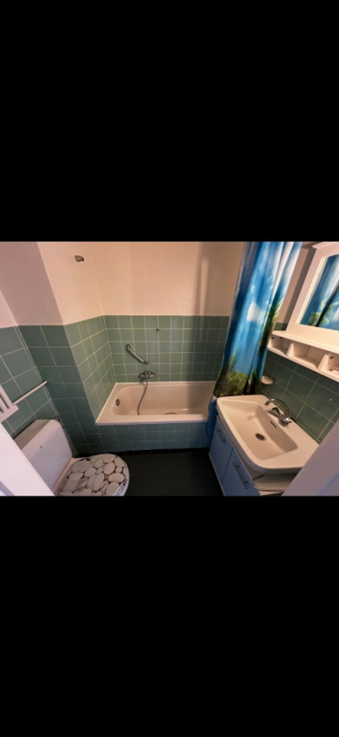 Gemütliches Studio in Versoix - Foto 7 von 8