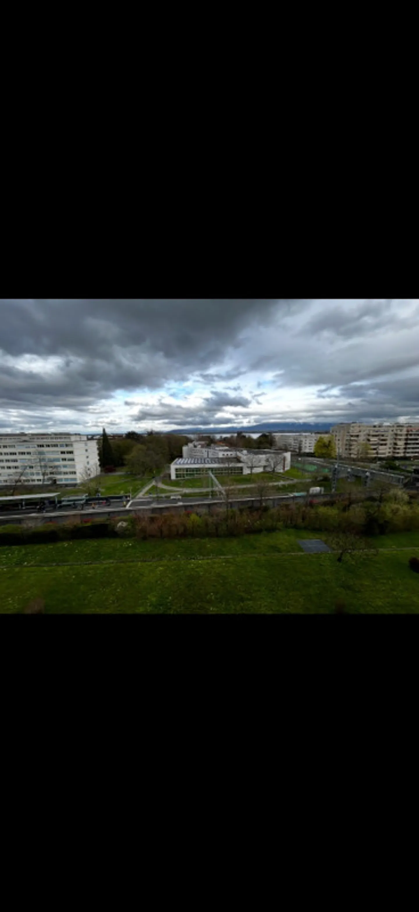 Gemütliches Studio in Versoix - Foto 8 von 8