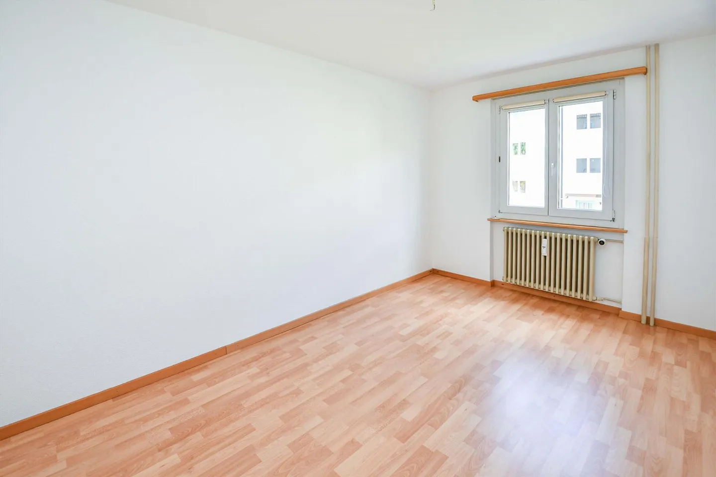 Appartamento singolo conveniente a Tägerwilen - Foto 3 di 6