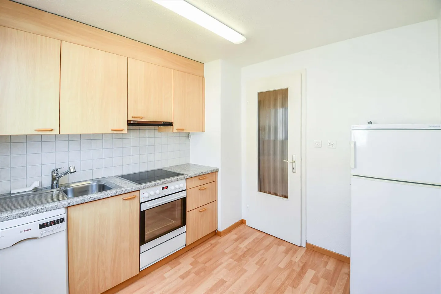 Appartamento singolo conveniente a Tägerwilen - Foto 1 di 6