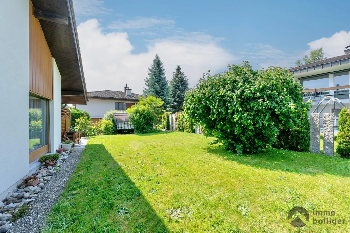 Charmantes Bungalow mit Garten - Foto 14 von 18