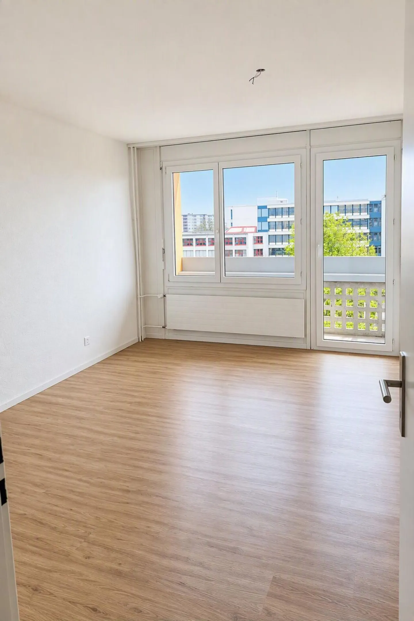 Attractive 3.5-room apartment - Photo 4 of 11