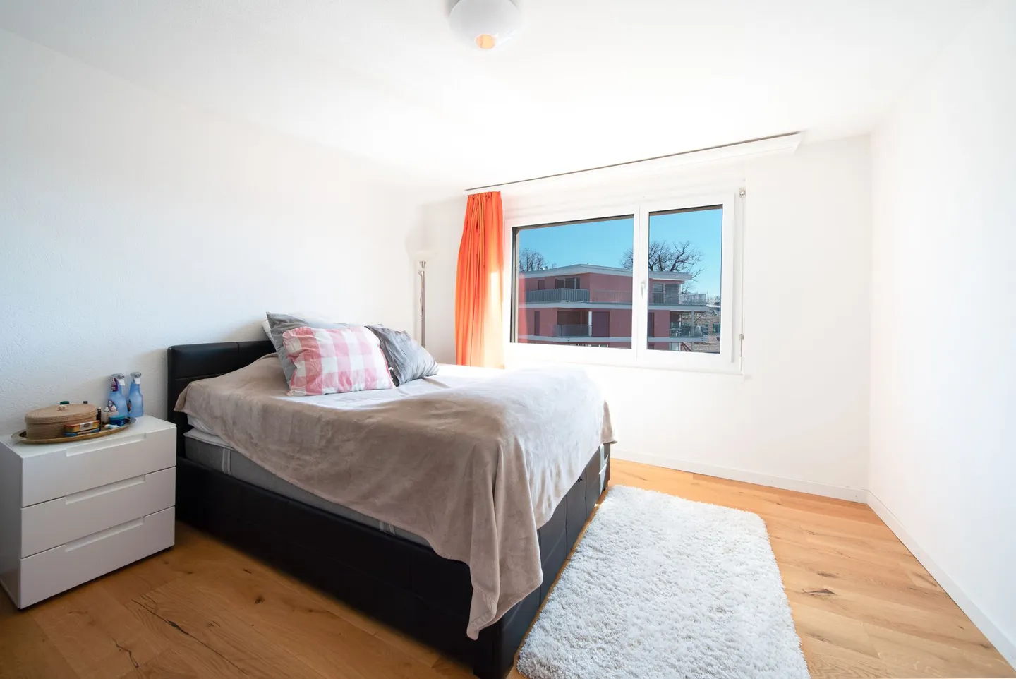 Appartamento moderno 3.5 stanze con vista - Foto 6 di 9