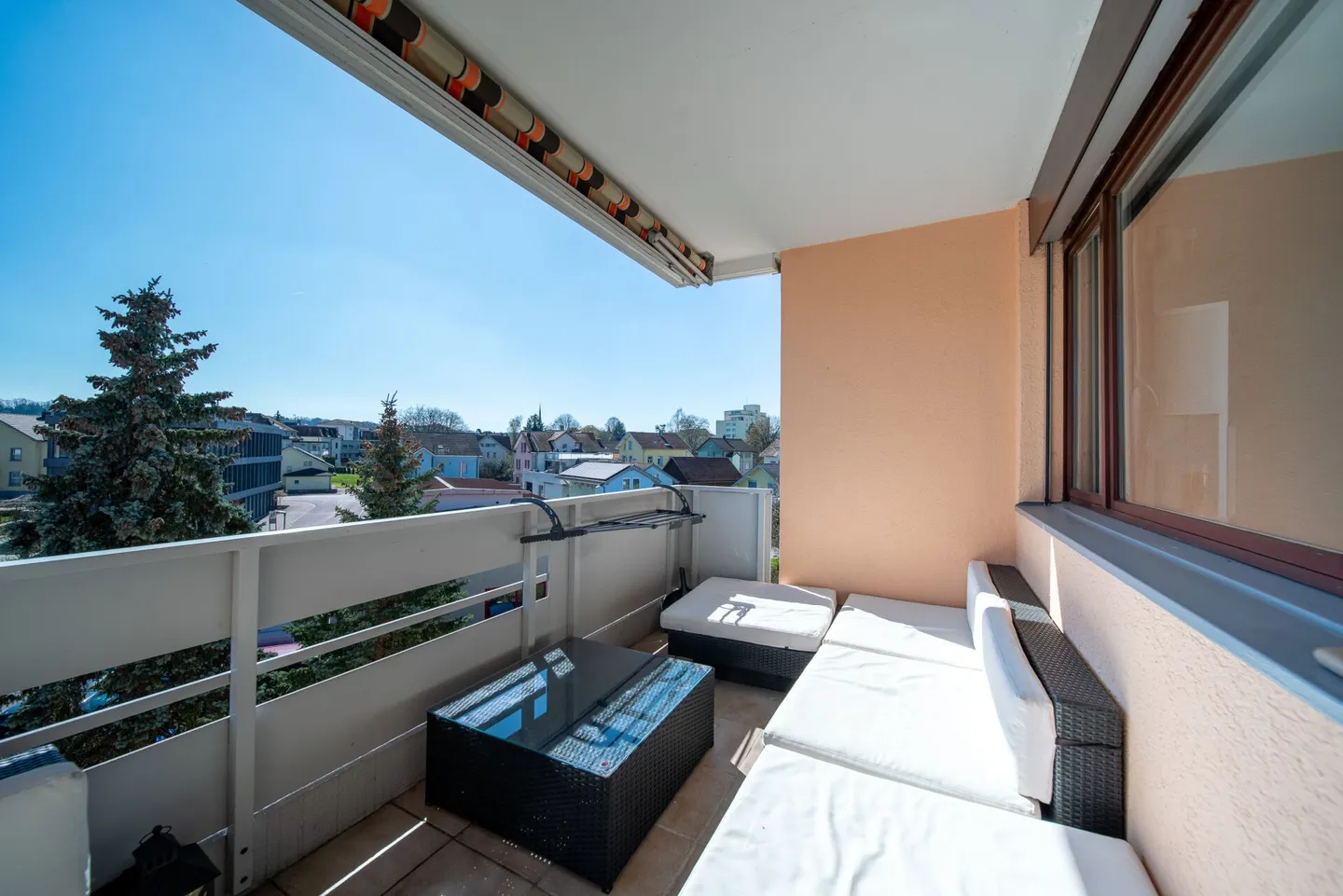 Appartamento moderno 3.5 stanze con vista - Foto 8 di 9