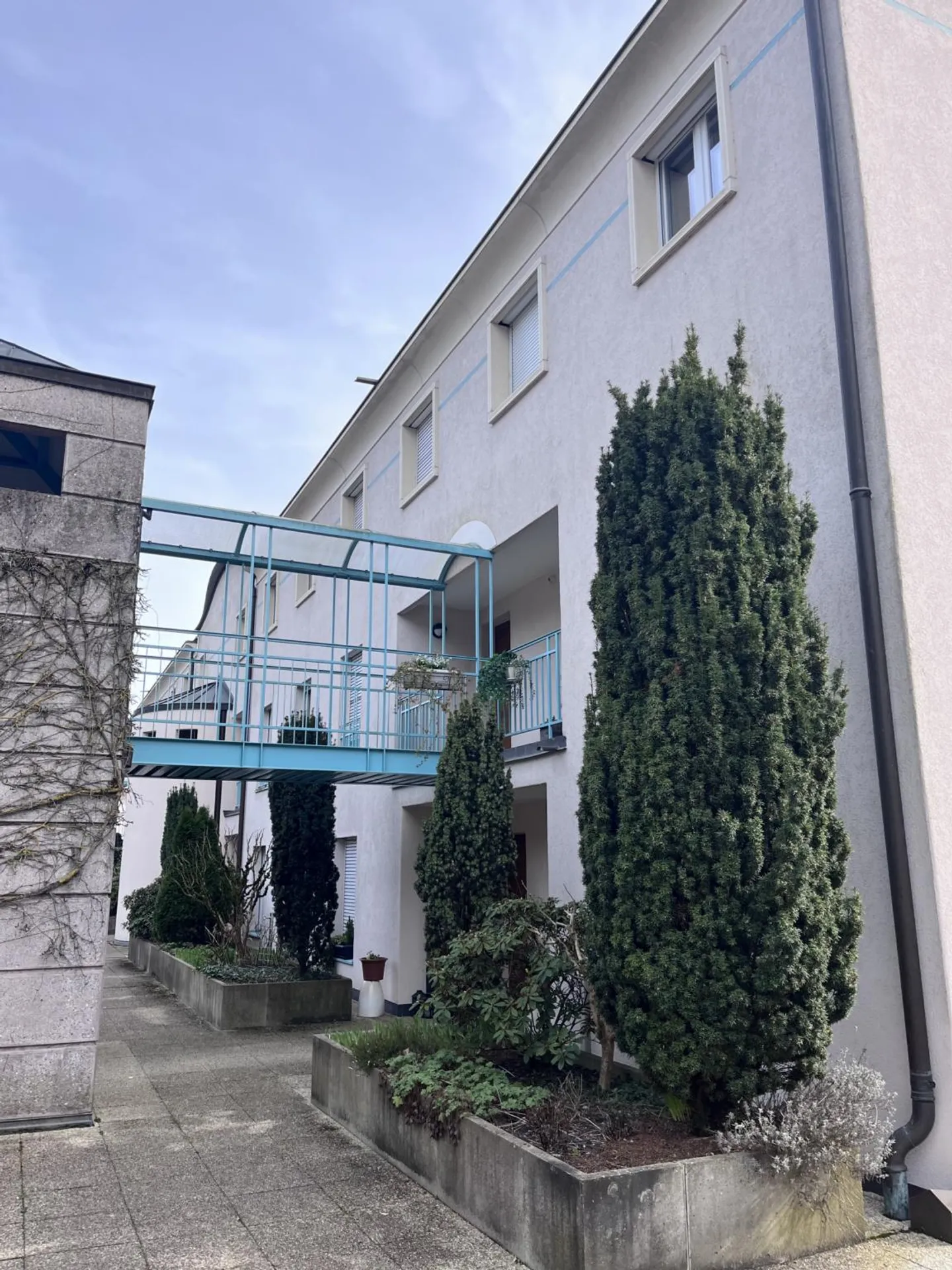 Triplex di 6 stanze al 1° piano - Foto 17 di 17