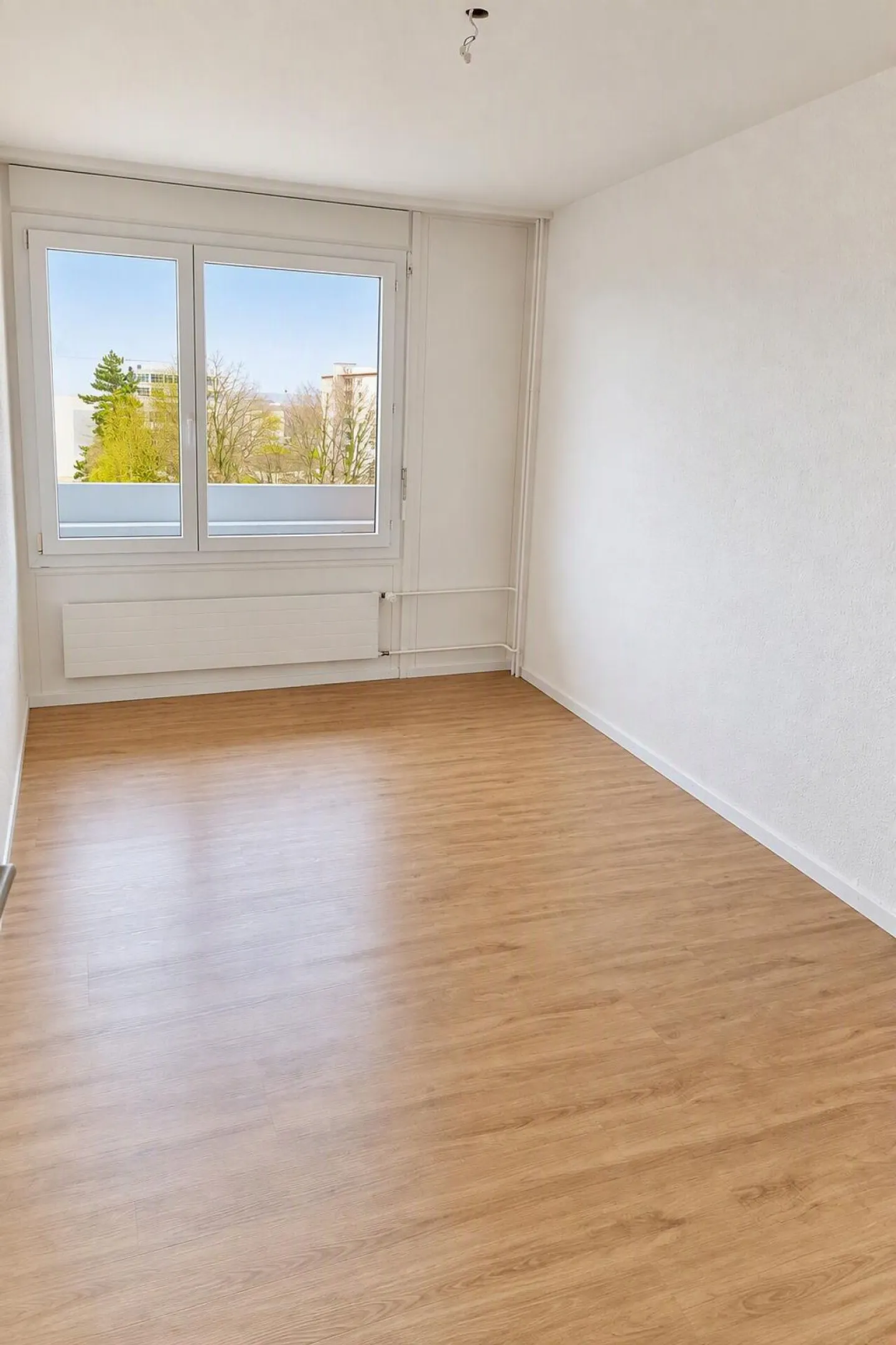 Attractive 3.5-room apartment - Photo 5 of 11