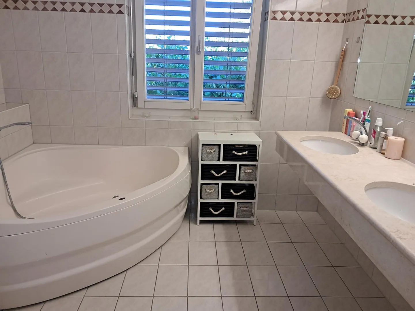 Beautiful, bright 4.5 room apartment with sunny balcony - Photo 4 of 5