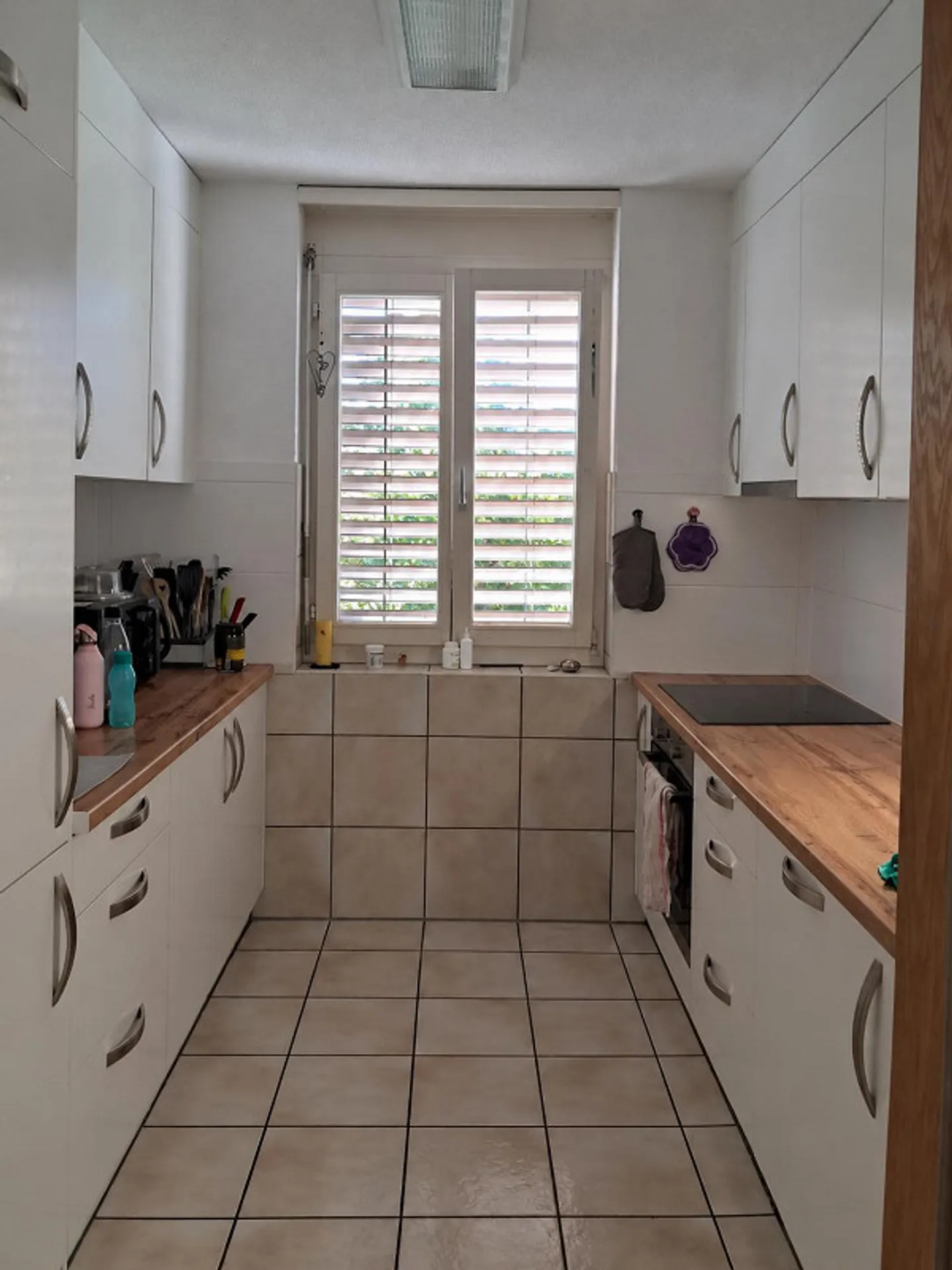 Beautiful, bright 4.5 room apartment with sunny balcony - Photo 5 of 5