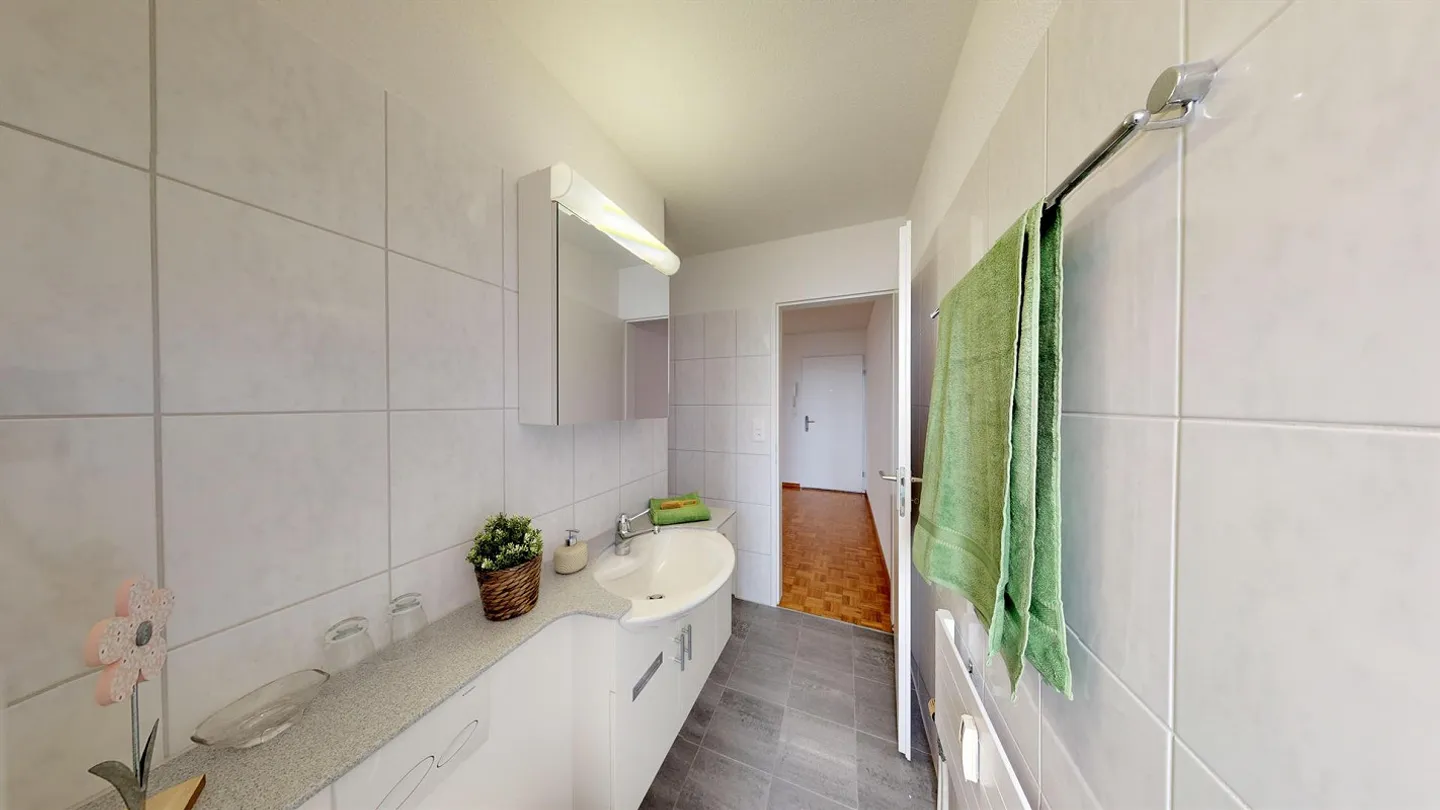 Belle appartement moderne en périphérie - Photo 4 sur 6